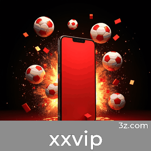 Aposte com Facilidade: Descubra o App Completo XXVIP