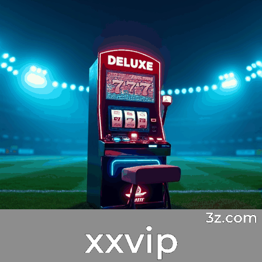 xxvip: Estratégias de Apostas e Análise de Esporte